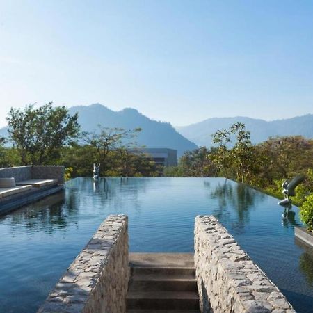 Botanica Khao Yai Resort Muszi Kültér fotó