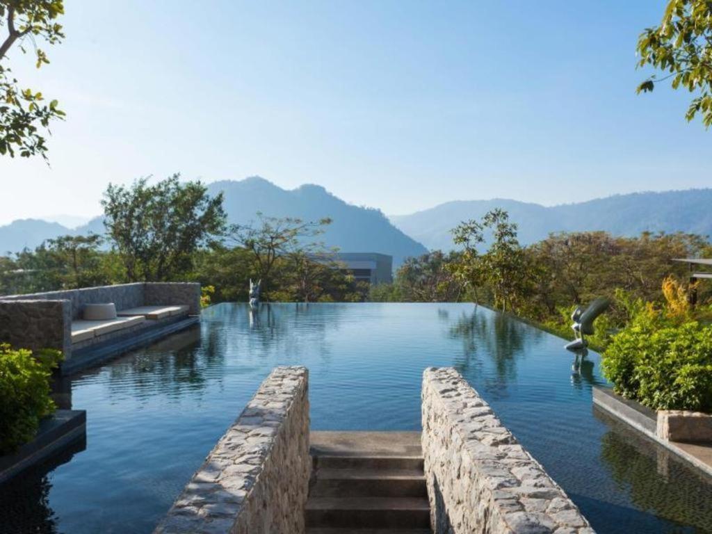 Botanica Khao Yai Resort Muszi Kültér fotó